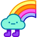 arcoiris png