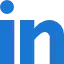 linkedin logo